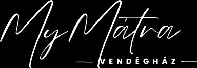 MyMátra Vendégház – főoldal